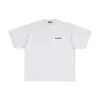 T-shirt oversize Strike 1917 « Gris clair » 694576TMVJ61023