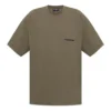 T-shirt oversize Strike 1917 « Kaki » 694576TMVJ62930
