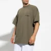 T-shirt oversize Strike 1917 « Kaki » 694576TMVJ62930