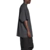 T-shirt oversize Strike 1917 « Washed Black » 694576TMVJ61055