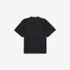 T-shirt oversize « The Door » pour homme, noir
