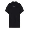 T-shirt oversize Unity Deconstructed « Black » 768068TPVG91070