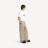 Pantalon chino pour homme, couleur beige Pantalon chino pour homme, couleur beige