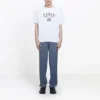T-shirt Paris Flag Regular à manches courtes collection SS20 594579TGV489000