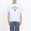 T-shirt Paris Flag Regular à manches courtes collection SS20 594579TGV489000