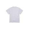 T-shirt Paris France Oversized « Gris chiné » 787349TRVO81300