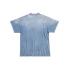 T-shirt Paris Moon « Blue » 739028TQVO14530