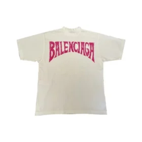 T-shirt Paris Tropical « Blanc » 764235TPVL99601
