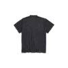 T-shirt Planet Earth Oversized « Noir » 787349TRVC91055