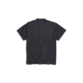 T-shirt Planet Earth Oversized « Noir » 787349TRVC91055 T-shirt Planet Earth Oversized « Noir » 787349TRVC91055