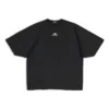 T-shirt plat 3B Sports Icon « Black » 704032TMVJ71070