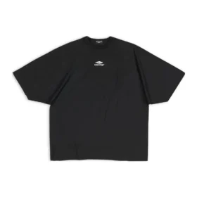 T-shirt plat 3B Sports Icon « Black » 704032TMVJ71070