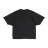 T-shirt plat 3B Sports Icon « Black » 704032TMVJ71070