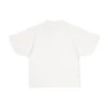 T-shirt plat 3B Sports Icon « Ecru » 704032TMVJ70978