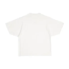 T-shirt plat 3B Sports Icon « Ecru » 704032TMVJ70978