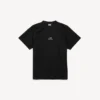 T-shirt pour homme « Bodies » coupe moyenne, noir