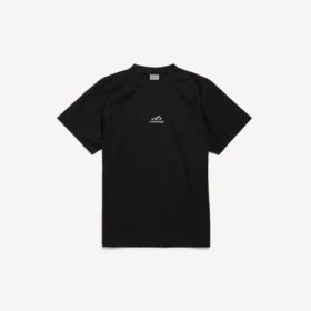 T-shirt pour homme « Bodies » coupe moyenne, noir
