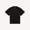 T-shirt pour homme « Bodies » coupe moyenne, noir