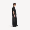 T-shirt pour homme « i<3 u » coupe moyenne, noir T-shirt pour homme « i<3 u » coupe moyenne, noir