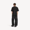 T-shirt pour homme « i<3 u » coupe moyenne, noir T-shirt pour homme « i<3 u » coupe moyenne, noir