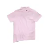 T-shirt rétréci de style gothique « Rose clair » 788246TQVJ55708