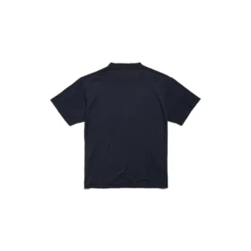 T-shirt Saint Germain « Dark Blue » 809122TRVP18065