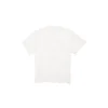 T-shirt Saint-Honoré coupe oversize « Blanc » 787349TRVM59012