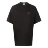 T-shirt Spa Pyjama « Black » 6784304A8B80100