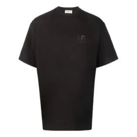 T-shirt Spa Pyjama « Black » 6784304A8B80100