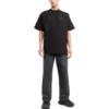 T-shirt Spa Pyjama « Black » 6784304A8B80100