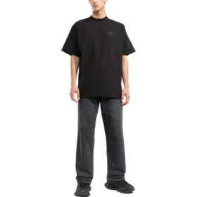 T-shirt Spa Pyjama « Black » 6784304A8B80100