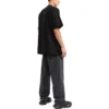 T-shirt Spa Pyjama « Black » 6784304A8B80100