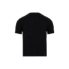 T-shirt Sporty B rétréci « Noir Blanc » 704070TMVG43869