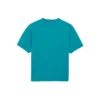 T-shirt SS20 Paris Flag Regular avec logo Paris 594579TGV483640