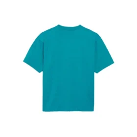 T-shirt SS20 Paris Flag Regular avec logo Paris 594579TGV483640
