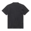 T-shirt standard coupe classique « Black Faded » 850261TTVC71041