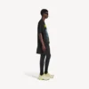 T-shirt « The Address » pour homme, coupe moyenne, noir délavé T-shirt « The Address » pour homme, coupe moyenne, noir délavé