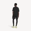 T-shirt « The Address » pour homme, coupe moyenne, noir délavé T-shirt « The Address » pour homme, coupe moyenne, noir délavé