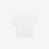T-shirt « The Window » pour homme, coupe moyenne, en blanc