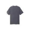 T-shirt « This Is Not Logo » « Gris » 661705TKVD91069