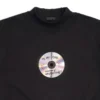 T-shirt « To My Love » « Noir » 764235TQVE41055