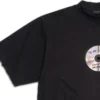 T-shirt « To My Love » « Noir » 764235TQVE41055