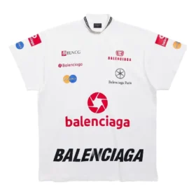 T-shirt Top League « White » 770919TPVE99000 T-shirt Top League « White » 770919TPVE99000