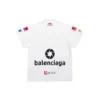 T-shirt Top League « White » 770919TPVE99000