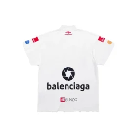 T-shirt Top League « White » 770919TPVE99000 T-shirt Top League « White » 770919TPVE99000