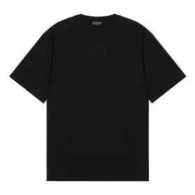 T-shirt uni « Noir » 651795TAV041000 T-shirt uni « Noir » 651795TAV041000