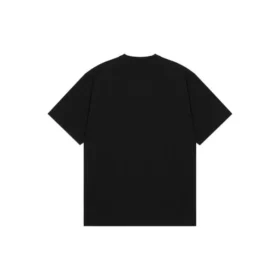 T-shirt uni « Noir » 651795TAV041000 T-shirt uni « Noir » 651795TAV041000