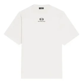 T-shirt Unity Icon « Beige » 641675TLVF99054