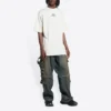 T-shirt Unity Icon « Beige » 641675TLVF99054