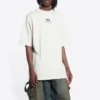 T-shirt Unity Icon « Beige » 641675TLVF99054